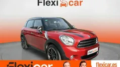 Usado 2016 Mini Cooper D Countryman SUV | 12.490 € (Precio justo)