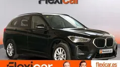 Negro Usado 2020 BMW X1 SUV | 19.990 € (Precio justo)