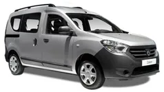 Usado 2020 Dacia Dokker Essentiel Van | 13.900 € (Precio justo)