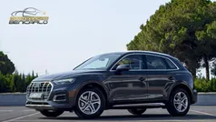 Usado 2021 Audi Q5 Advanced SUV | 28.900 € (Precio justo)