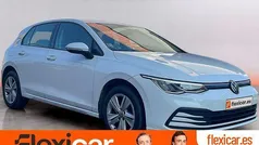 Usado 2021 VW Golf VIII Life Berlina | 21.990 € (Precio justo)