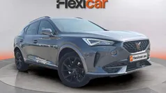Usado 2021 Cupra Formentor SUV | 21.290 € (Precio justo)