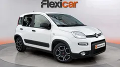 Usado 2021 Fiat Panda Utilitario | 9290 € (Precio justo)