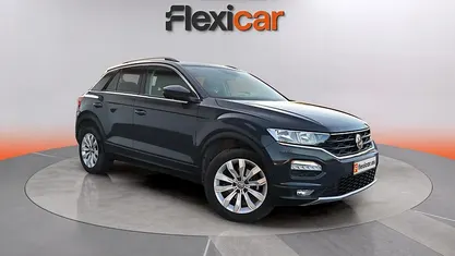 Usado VW T-Roc Advance 116 CV (85 kW) 2019 SUV
