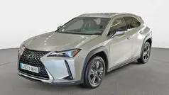 Lexus UX 250h