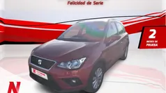 Usado 2021 Seat Arona Style SUV | 15.878 € (Precio justo)