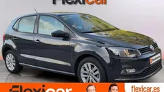 Usado 2016 VW Polo Advance Utilitario | 8990 € (Buen precio)