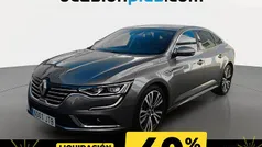 Usado 2016 Renault Talisman Initiale Paris Berlina | 17.750 € (Precio justo)