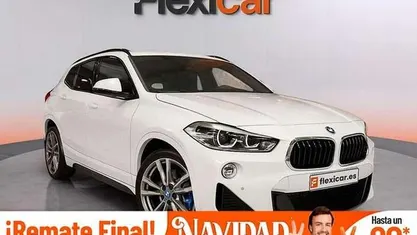 Usado 2019 BMW X2 SUV | 25.990 € (Precio justo)