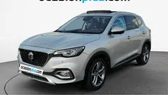 Usado 2023 MG HS Luxury SUV | 17.173 € (Precio justo)