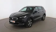 Usado 2023 Seat Tarraco Xperience SUV | 32.599 € (Precio justo)