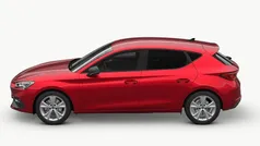 Usado 2025 Seat Leon FR | 37.680 €