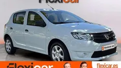 Usado 2016 Dacia Sandero Utilitario | 7890 € (Buen precio)