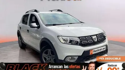 Usado Dacia Sandero Essentiel 91 CV (66 kW) 2020 Utilitario