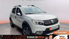 Usado 2020 Dacia Sandero Essentiel Utilitario | 11.690 € (Precio justo)