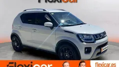 Blanco Usado 2020 Suzuki Ignis Utilitario | 14.580 € (Precio justo)