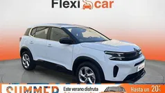 Usado 2023 Citroën C5 Aircross Feel SUV | 22.690 € (Precio justo)