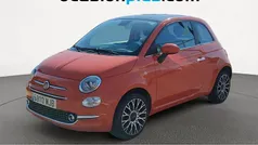 Usado 2023 Fiat 500 Dolcevita Utilitario | 10.719 € (Buen precio)