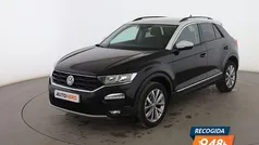 Usado 2020 VW T-Roc Advance SUV | 21.899 € (Buen precio)