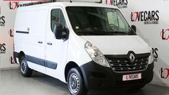 Usado 2019 Renault Master Van | 14.990 € (Super precio)