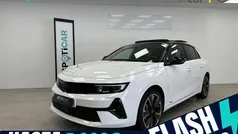 Blanco arktis Usado 2023 Opel Astra Edition Berlina | 29.800 € (Precio justo)
