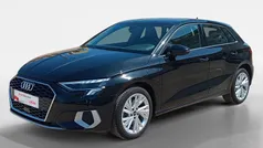 Usado 2024 Audi A3 Ambiente Berlina | 34.750 € (Precio justo)