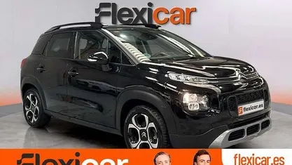 Usado Citroën C3 Aircross PureTech 110 CV (80 kW) 2019 SUV