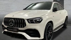 Usado 2023 Mercedes GLE53 AMG AMG Coupe | 105.000 € (Precio justo)