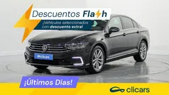 Usado 2020 VW Passat GTE Berlina | 18.290 € (Buen precio)