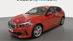 Usado 2024 BMW 118 Utilitario | 23.628 € (Super precio)