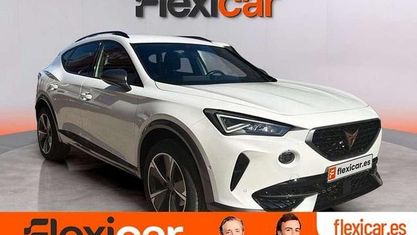Occasion Cupra Formentor 150 PK (110 kW) 2023 Wit SUV