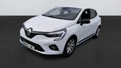 Usado 2022 Renault Clio V Business Berlina | 12.000 € (Buen precio)