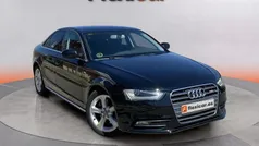 Usado 2015 Audi A4 S-Line Berlina | 13.690 € (Buen precio)