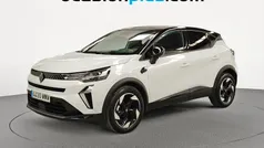 Usado 2024 Renault Captur Techno SUV | 23.355 € (Precio justo)