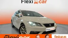 Usado 2019 Seat Leon Style Berlina | 13.390 € (Precio justo)
