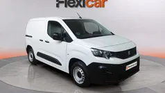 Usado 2020 Peugeot Partner Monovolumen | 10.590 € (Buen precio)
