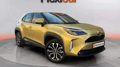 Usado 2024 Toyota Yaris Hybrid Active | 21.970 € (Precio justo)