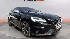 Negro Usado 2018 Volvo V40 Familiar | 12.690 € (Super precio)