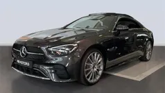 Usado 2024 Mercedes E350 Coupe | 77.268 €