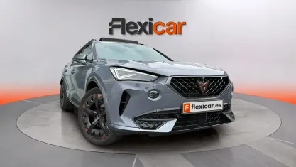 Używany Cupra Formentor 150 KM (110 kW) 2023 Szary SUV
