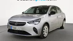 Usado 2021 Opel Corsa Elegance Utilitario | 11.728 € (Precio justo)