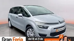 Usado 2016 Citroën C4 Live | 10.990 € (Precio justo)