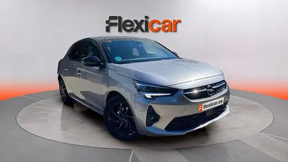 Usado Opel Corsa GS Line 101 CV (74 kW) 2021 Utilitario