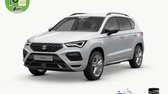 Usado 2025 Seat Ateca FR SUV | 29.855 € (Precio justo)