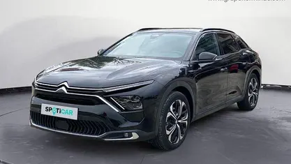 Usado Citroën C5 X Shine 225 CV (165 kW) 2022 Familiar