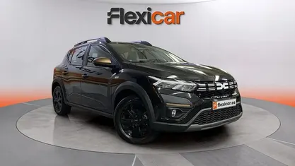 Usado Dacia Sandero Extreme 101 CV (74 kW) 2025 Utilitario