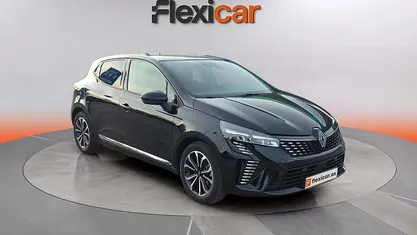 Usado Renault Clio V Techno 101 CV (74 kW) 2025 Berlina