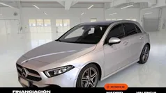 Usado 2019 Mercedes A200 Berlina | 20.850 € (Super precio)
