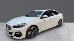 Blanco Usado 2022 BMW 218 Coupe | 39.500 €