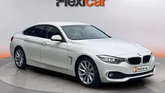 Usado 2017 BMW 420 Coupe | 18.990 € (Super precio)